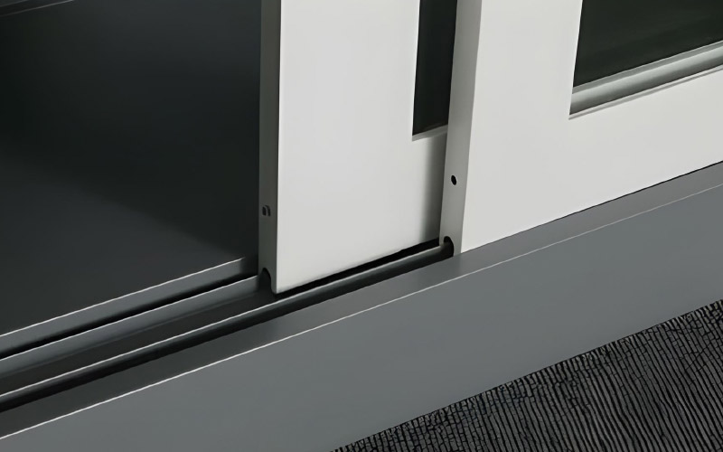 外开窗滑撑铰链采购注意事项与选型技巧